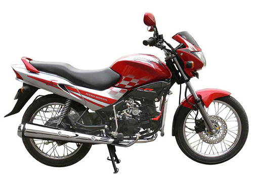 Hero Honda Glamour FI